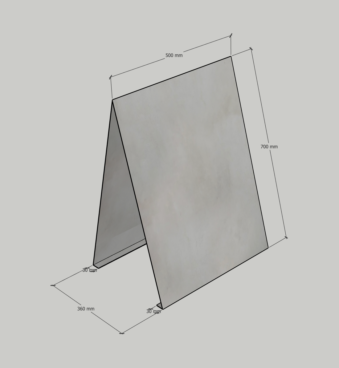 Special ordre - Thymetal