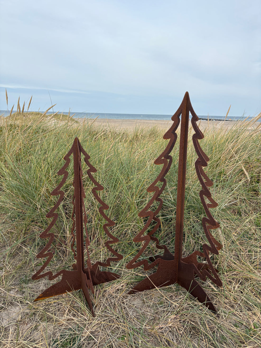 Juletræ