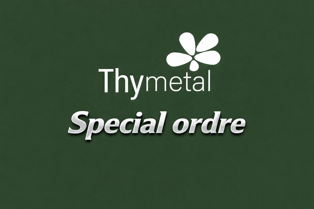 Special ordre